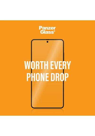 Panzerglass Samsung Galaxy Uyumlu  S26 Ultra Uwf Şeffaf Cam Ekran Koruyucu