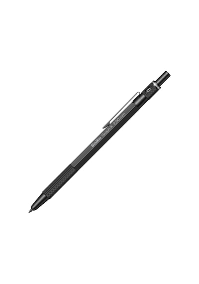 Scrikss Graph-x 2b 2.0 Siyah Gizli Uç Mekanik Kurşun Kalem