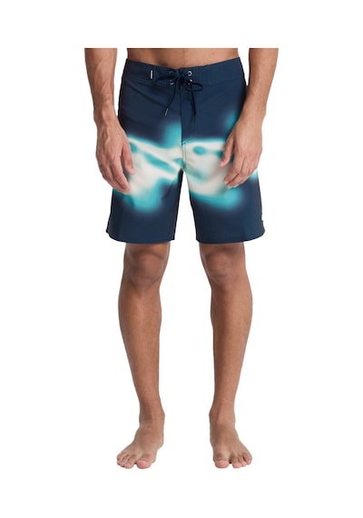 Quiksilver Quıksılver Surfsılk Straıg 3108 Lacivert