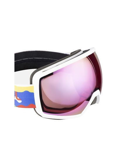 Rossıgnol Rossignol Izar Jcc Unisex Goggle Orj Çok Renkli