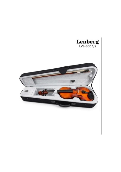 Lenberg Lvl-300 1/2 Keman