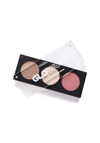 Glowow Face Palette Diğer