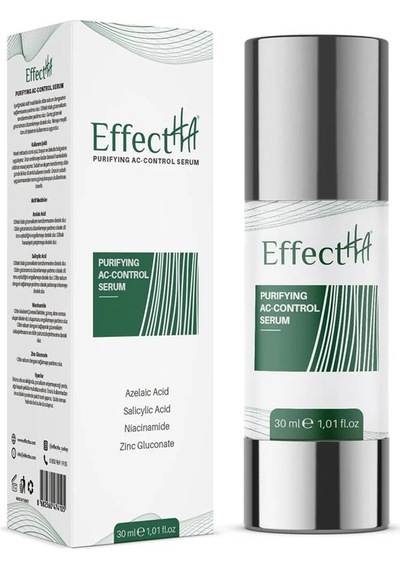 Effectha Purifying Ac-Control Serum 30 ML