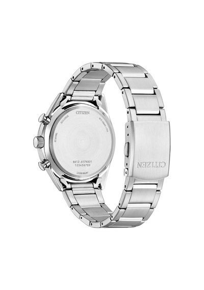 Citizen Erkek Kol Saati Ca4500.91x Metal