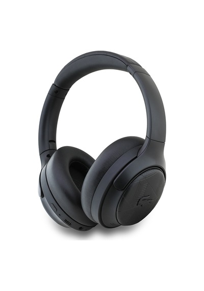 Lacoste LH01 ANC Taşıma Çantalı Katlanabilir Bluetooth 5.4 Kulak Üstü Kulaklık