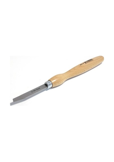 Narex 817510 Kare Sağ Ağız Ahşap Torna Bıçağı 14X105 Mm