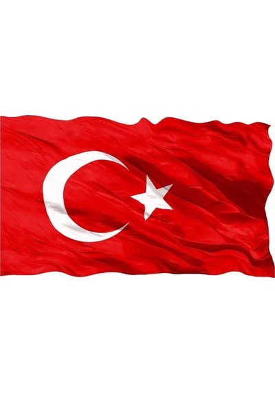 Buket Türk Bayrağı Bkt-108 100X150Cm