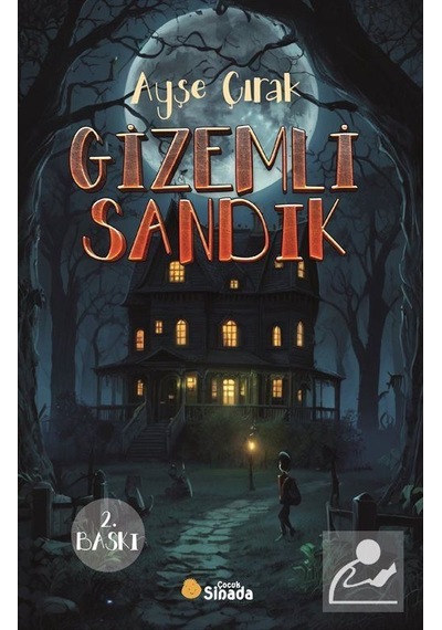 Gizemli Sandık / Ayşe Çırak