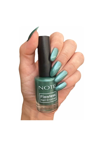 Nail Flawless Oje 112 Emerald - Yeşil