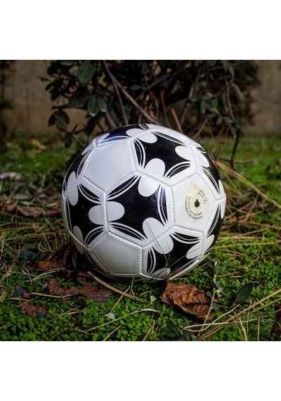 Futbol Topu 270 Gr 5 Numara Futbol Topu Dikişli