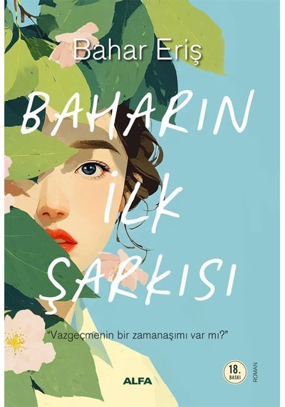 Baharın İlk Şarkısı