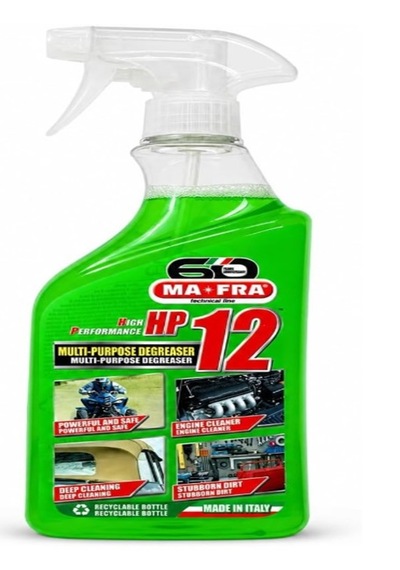 Mafra Hp 12 500 Ml