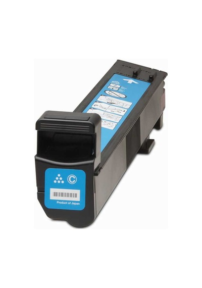 Hp 824A-Cb381A Mavi Toner Cp6015-Cm6030