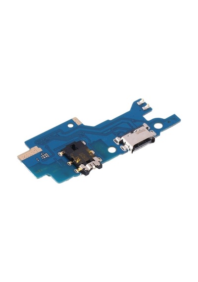 Samsung Galaxy Uyumlu M31 Prime Sm M315 Şarj Bordu Soketi
