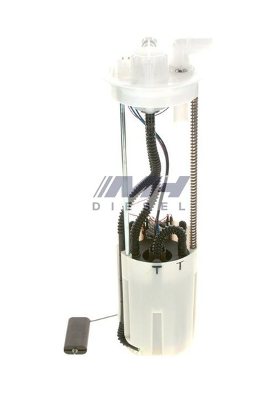 Bosch 0580313023 Yakıt Pompası Ünitesi Land Rover Range Rover Iı P38a 4.0 4.6