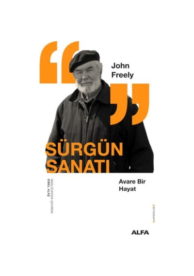 Sürgün Sanatı - Yqbx-629114