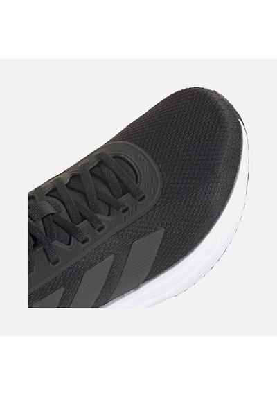 Adidas Galaxy Run Siyah Erkek Sneaker Kj3491 Siyah