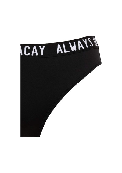 Defacto Fall in Love Regular Fit Bikini Alt A8335AX23HSBK81