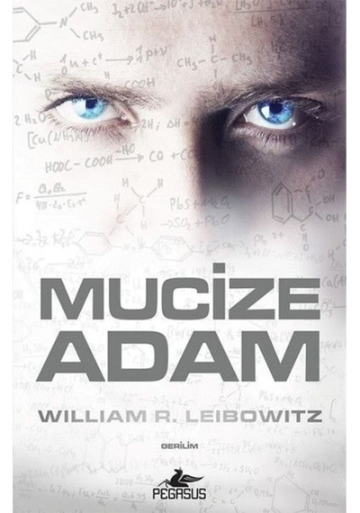 Pegasusyayinlari Mucize Adam