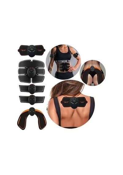 Smart Fitness Spor Aleti.