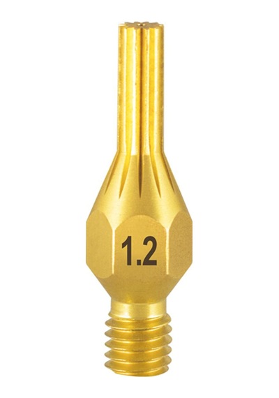 Yıldızgaz 45702 Bozma Şaloma Lülesi 20-50mm