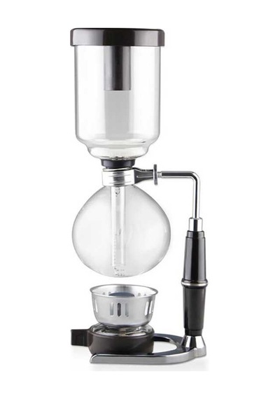 Epinox Sifon Kahve Demleme (3 Bardak) (Sfn-3)