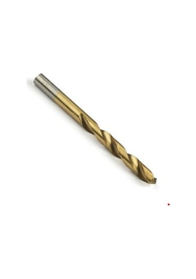 bay-tec 5.5mm hss titanyum matkap uç