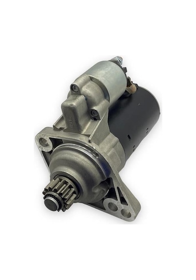 12v Marş Motoru 13 Diş 2.0 Kw Start-stop Audı-seat-skoda-vw 2010