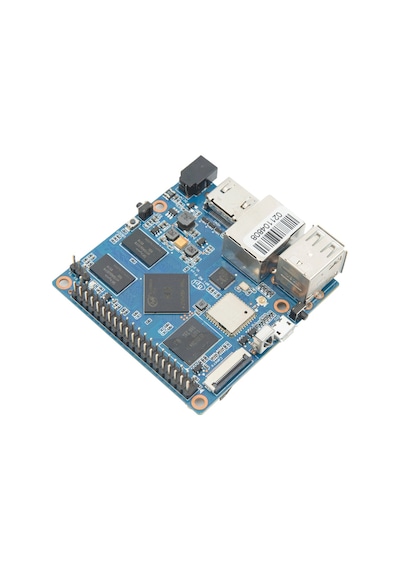 Banana Pi BPI-M2+