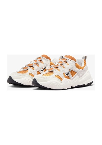 Nike Tech Hera Kadın Turuncu Spor Ayakkabı Dr9761 800 Çok Renkli - 760651976 Çok Renkli