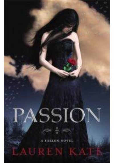Passion (Fallen 3) 9780552561792