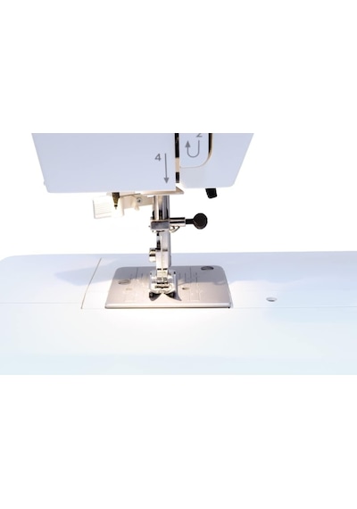Janome Dikiş Makinesi 1522 Lg Açık Gri