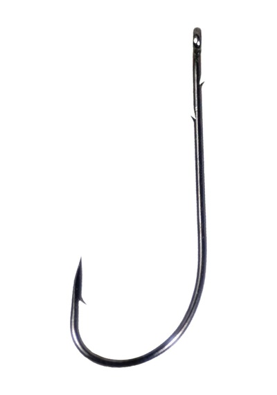 Ryuji R-8000 Worm Black Nickel İğne 3-0 3-0