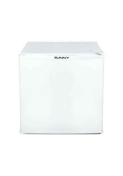 Sunny SNY-65 59 LT Statik Tezgah Altı Buzdolabı - Beyaz