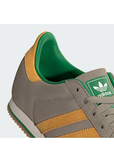 Adidas K 74 Unisex Sneaker Sılpeb/preyel/green