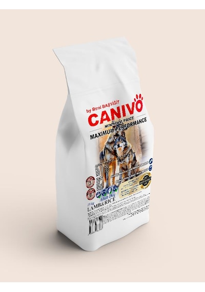 Yetişkin Köpek Maması 15 Kg