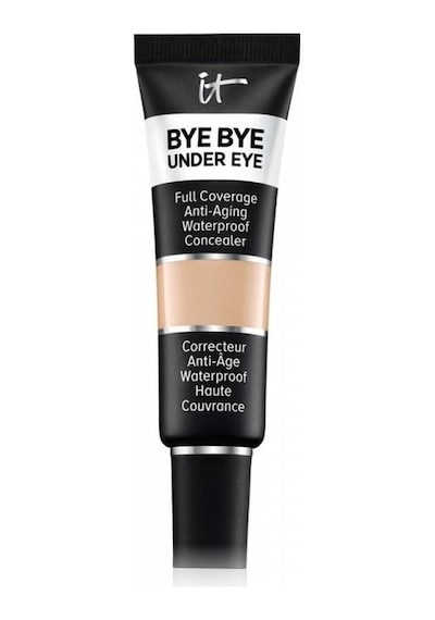 It Cosmetics Bye Bye Under Eye  Concealer - 13.0 Light Natural 13
