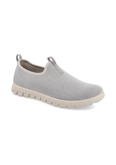 Lıght Grey Sneaker Günlük Kadın 65 T12 Tx Fly Flot Cloth Wom Gri