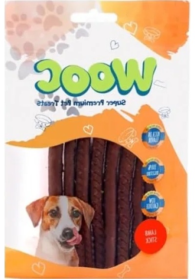 Uzun Stick Formda Köpek Ödülü 80 G