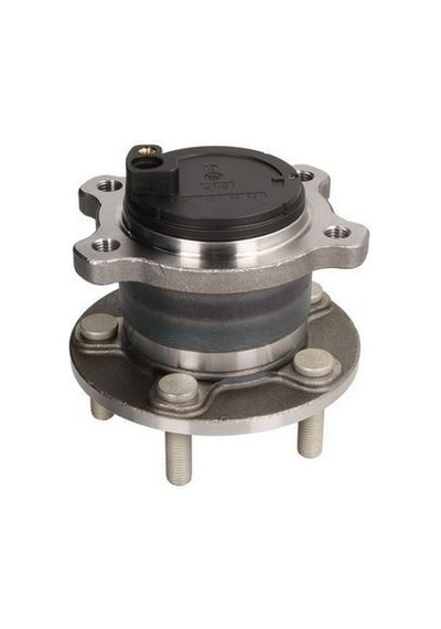 VOE VHB6788 Arka Teker Rulmanı Cmax-Grand Cmax 10- 1,5-1,5TDCI-1,6Tı-1,6TDCI-2,0TDCI