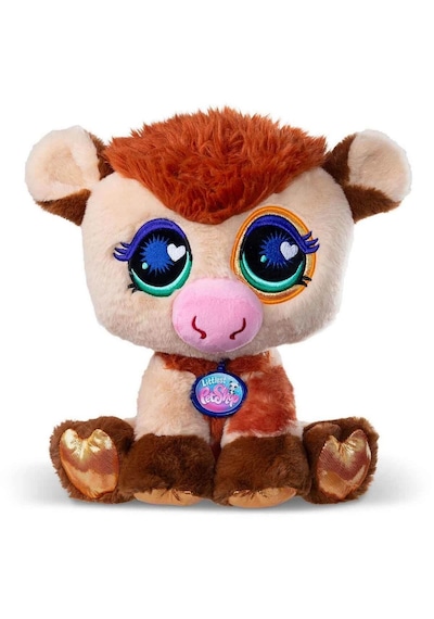 Littlest Pet Shop Signature Peluş S01000665