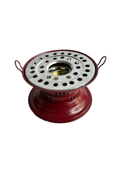 Osmanlı Reşo Ocağı Kırmızı -88