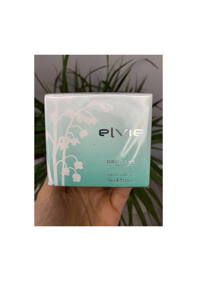 Elvie 50 Ml Edt Kozmar42502as - 608534163 Aromatik