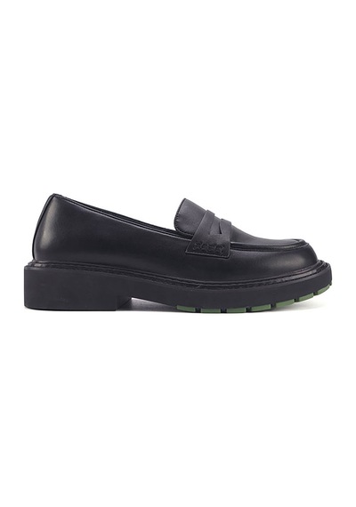 Nine West Daura 3pr Siyah Kadın Loafer 000000000101395729 Siyah