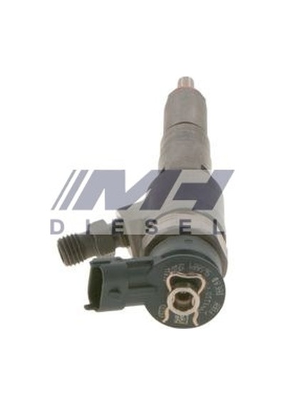 Bosch 0445110252 Common Rail Enjektör Citroën Peugeot 1.4 Hdi