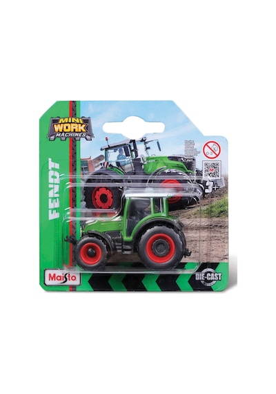Mini Work Machines Traktör - Fendt 15530