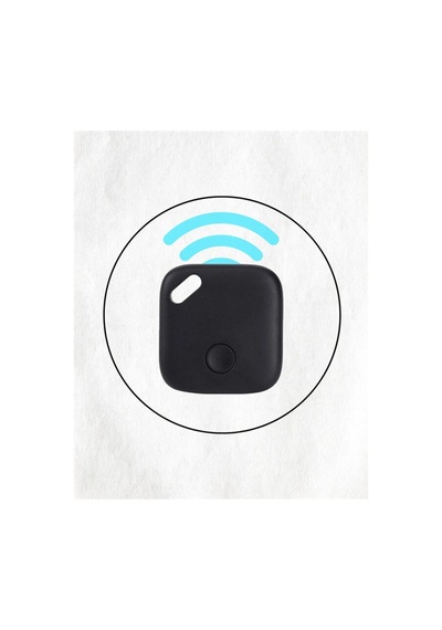 Smart Takip Cihazı Eşyalarınızı Anında Bulun - Azoono3670-7515