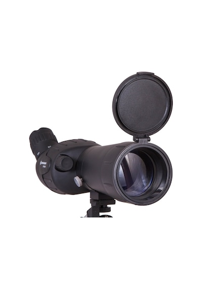 Bresser Junior Spotty 20–60x60 Spotting Scope Siyah