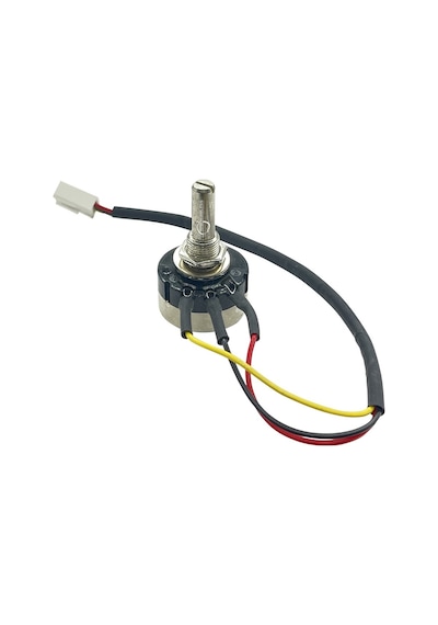 Titech Airless 495 Boya Makinası Potansiyometre Basınç Ayar