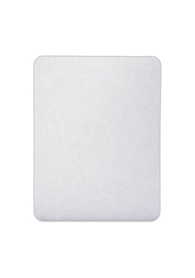 Dikdörtgen Mouse Pad Beyaz Baskısız